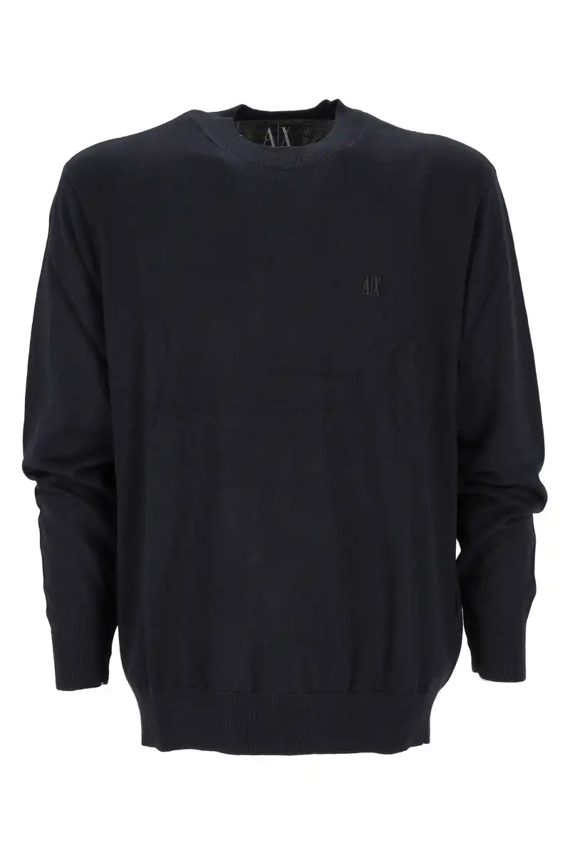 Armani Exchange Maglia Uomo XM000338-AF12291