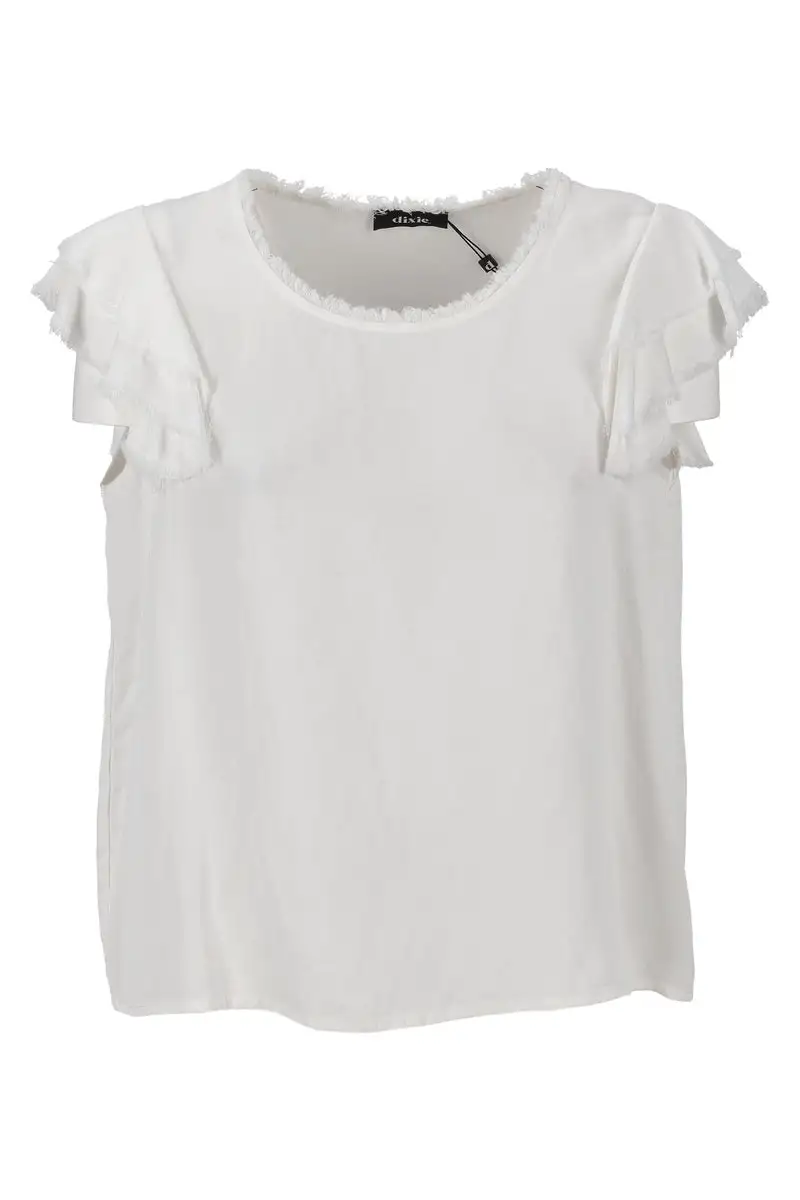 Dixie T-shirt Donna T782W011A