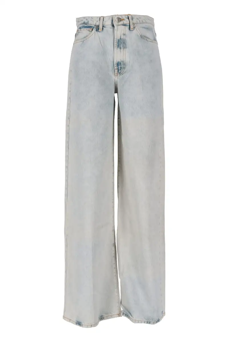 Vicolo Jeans Donna DY5174|
