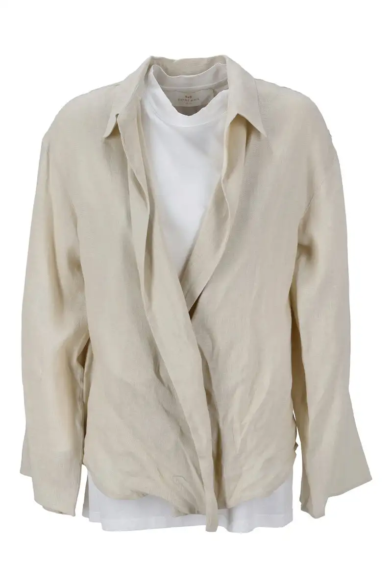 Twin-set Camicia Donna 251TF2017