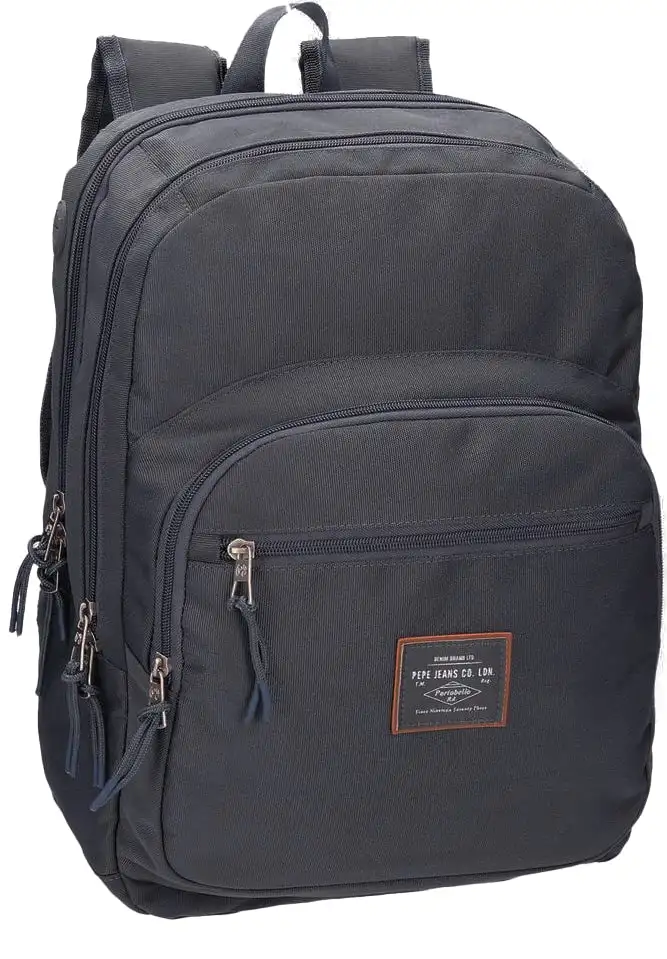 Pepe Jeans Jeans Cross Zaino Grigio Unisex