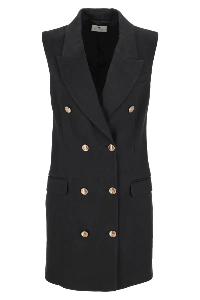 Elisabetta Franchi Abito Donna AB85352E2