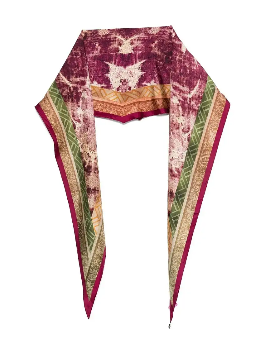 Sciarpa Aloeuw Cm 65x120 99480180