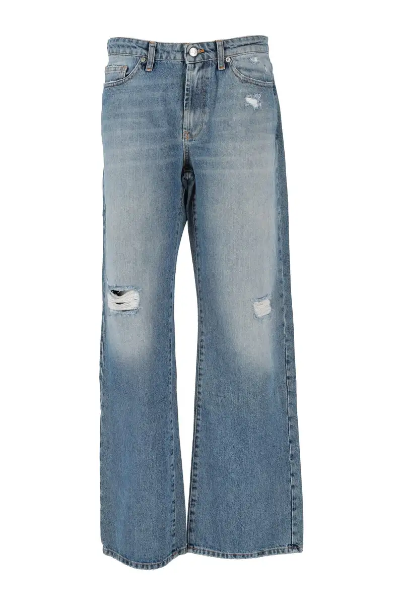 Vicolo Jeans Donna DY5136