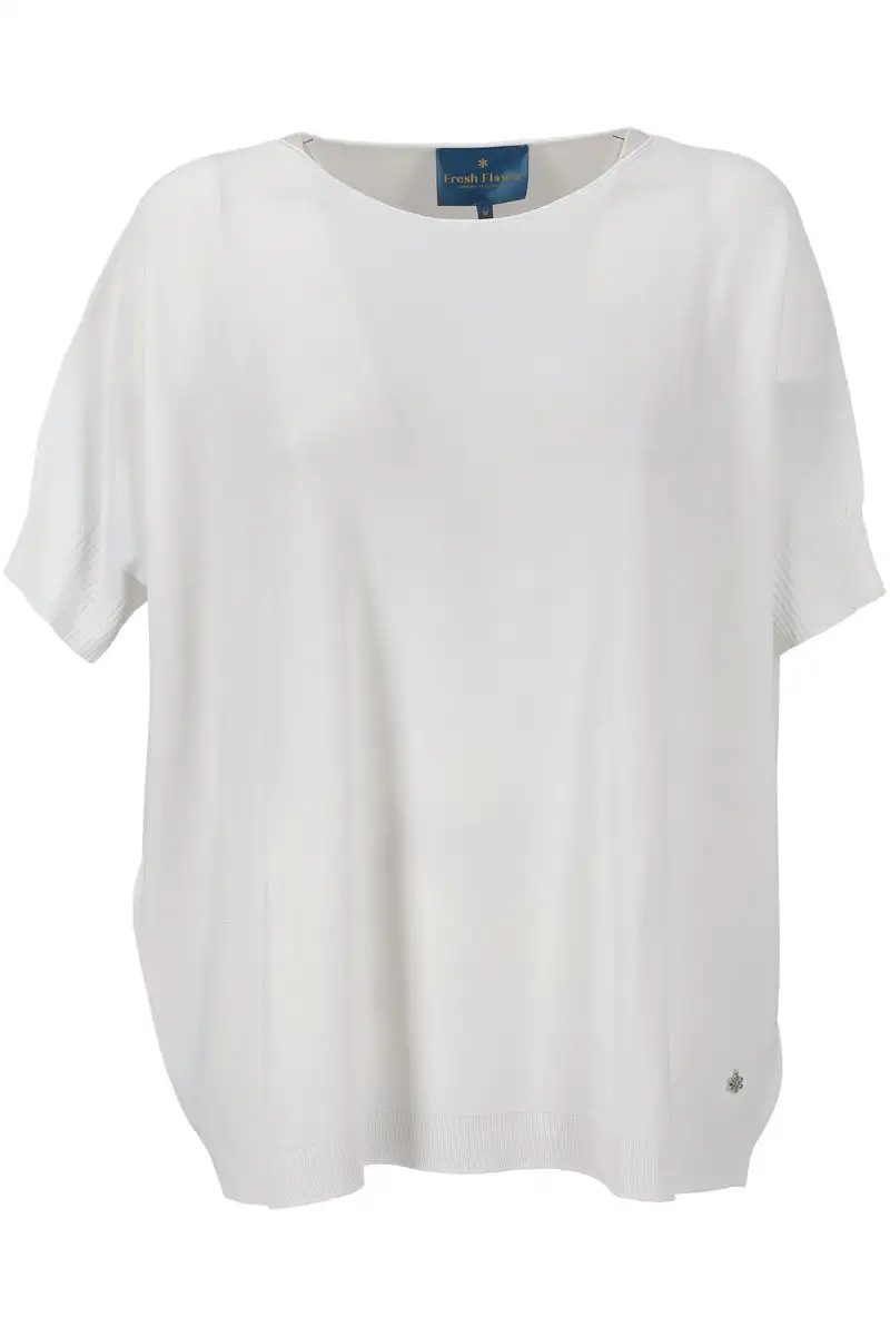 Fresh Flower Maglia Donna FD104