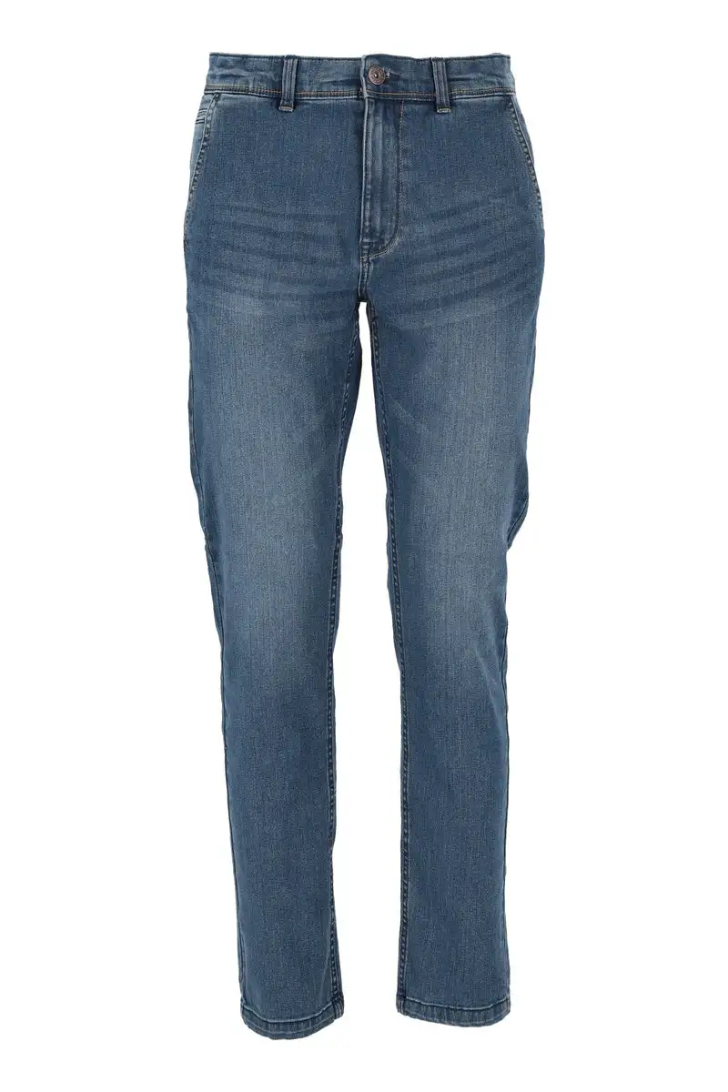 Cotton Belt Jeans Uomo PACB40