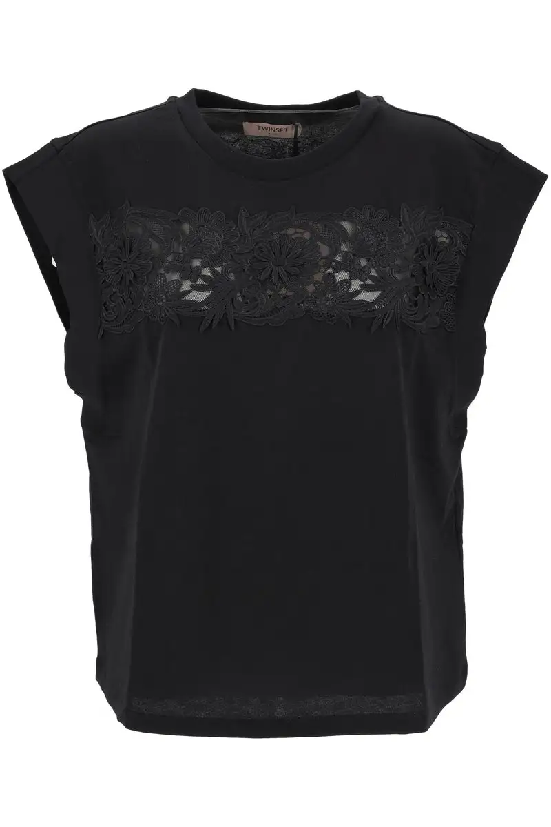 Twin-set T-shirt Donna 251TP2073