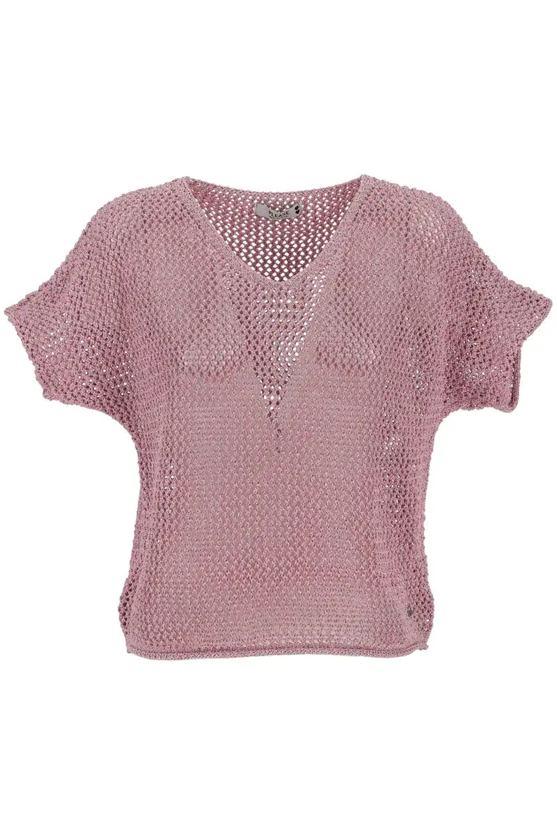 Please T-shirt Donna M8510PUA69