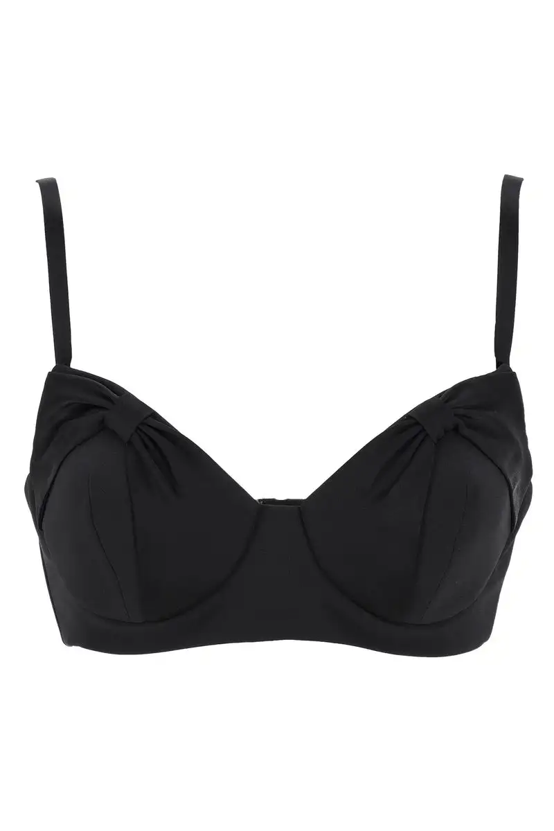 Elisabetta Franchi Top Donna TO03051E2