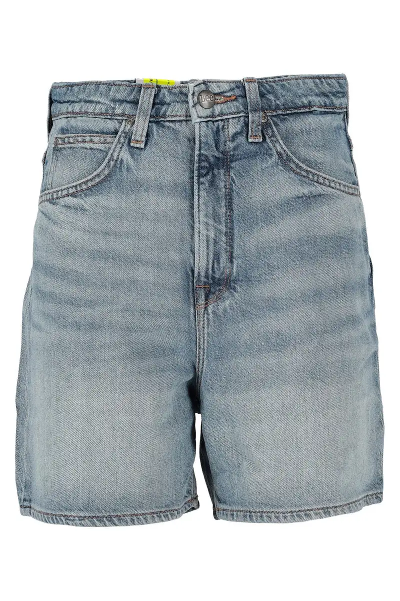 Lee Shorts Donna 112363786