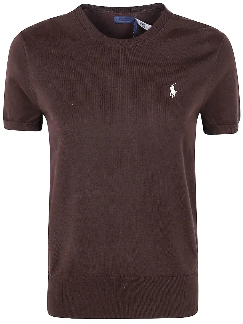 T-shirt Classica Manica Corta 75370957