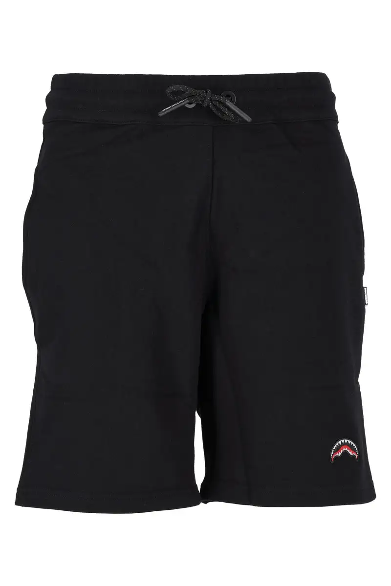 Sprayground Bermuda Uomo SP141BLK