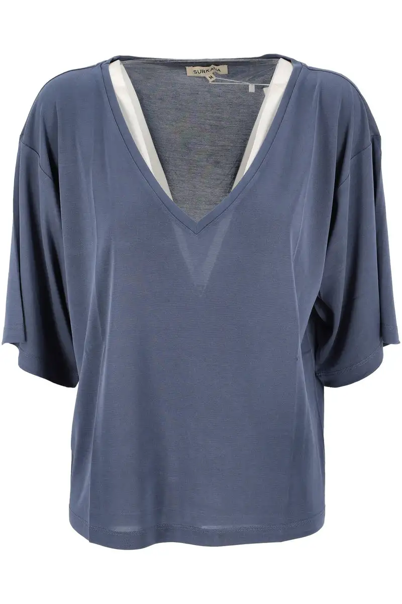 Surkana T-shirt Donna 525LIXX013
