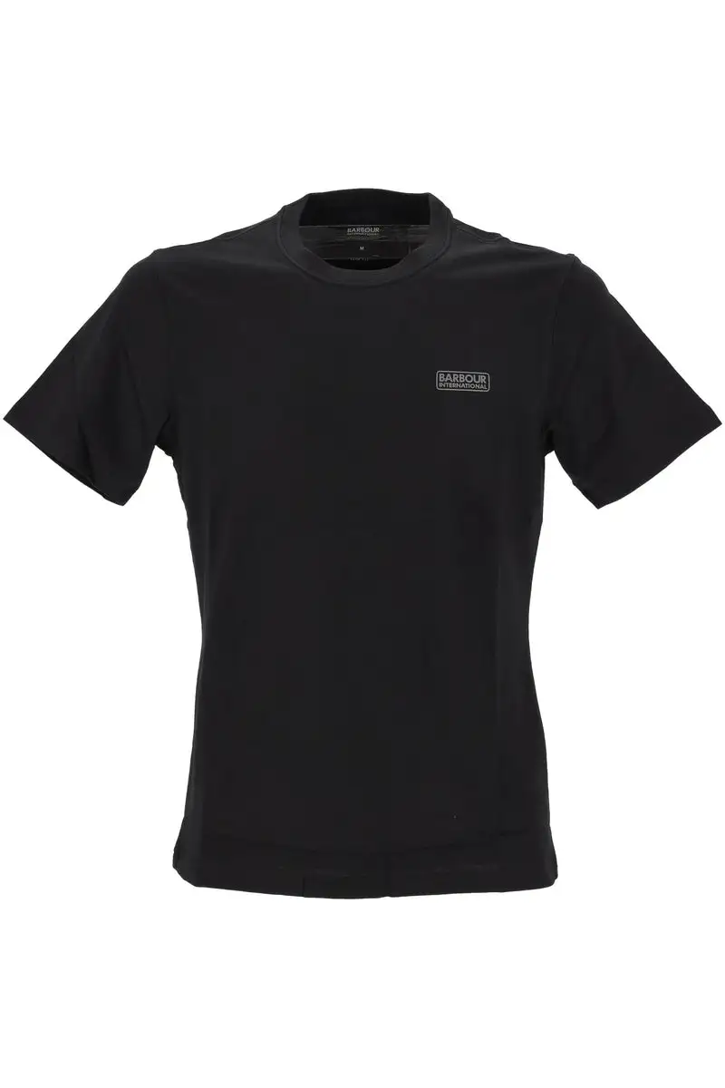 Barbour International T-shirt Uomo 251-MTS0141