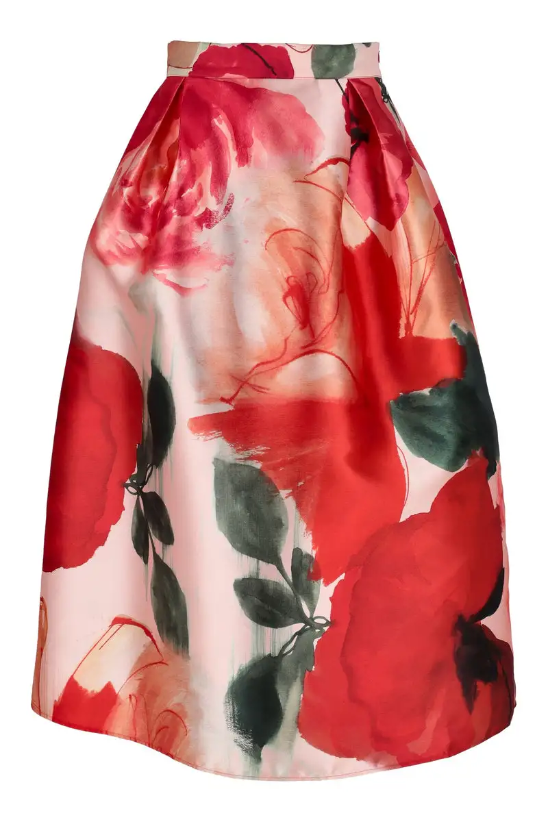 Diana Gallesi Gonna Donna 1133R101461N