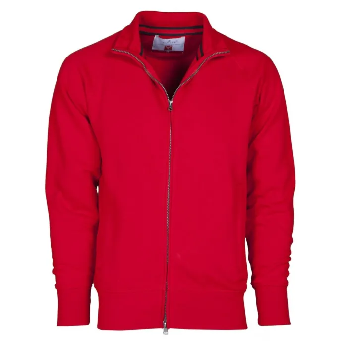 Felpa Zip Intera Panama - Payper AY 7545