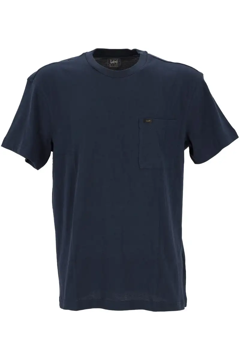 Lee T-shirt Uomo 112364541