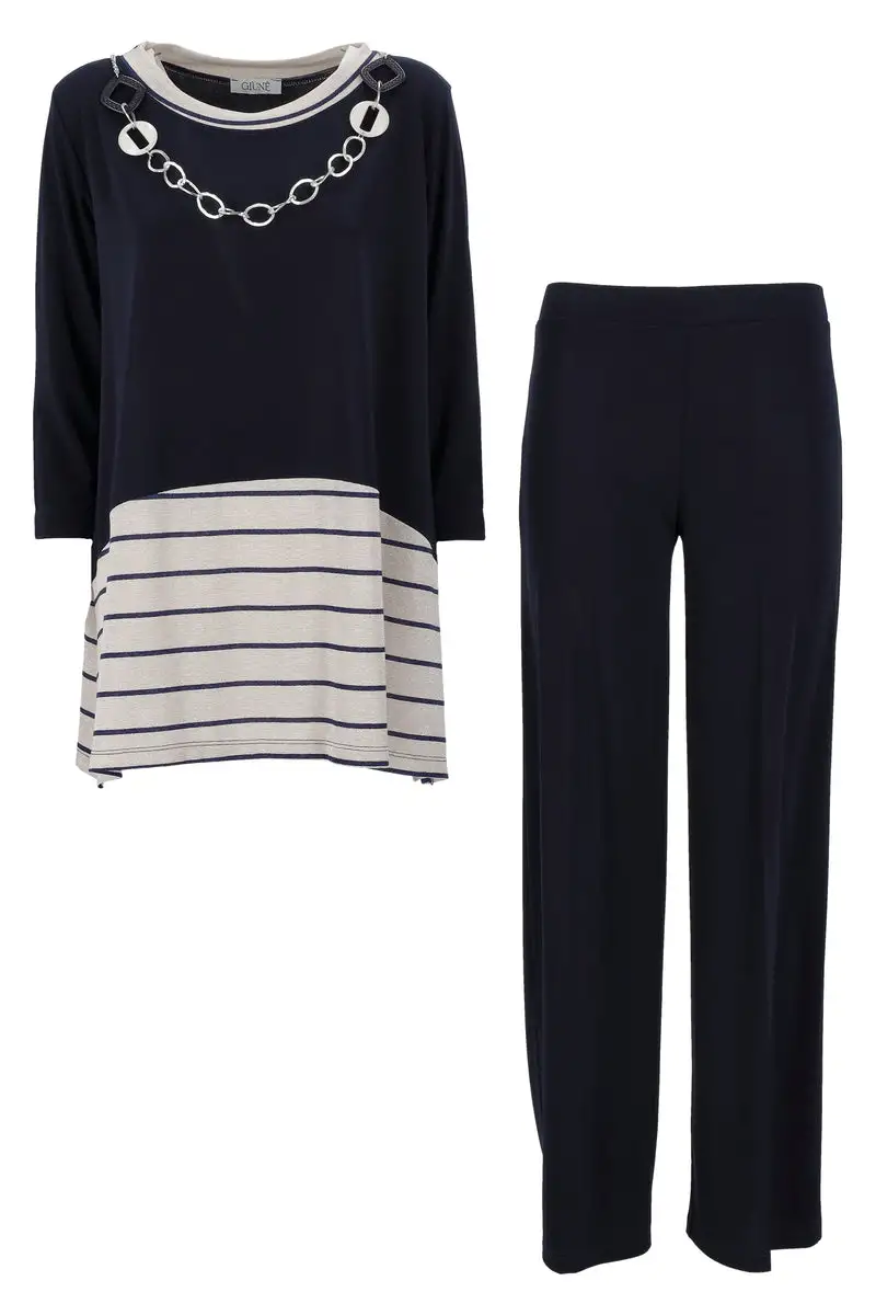 Giune' Completo Donna CM 123