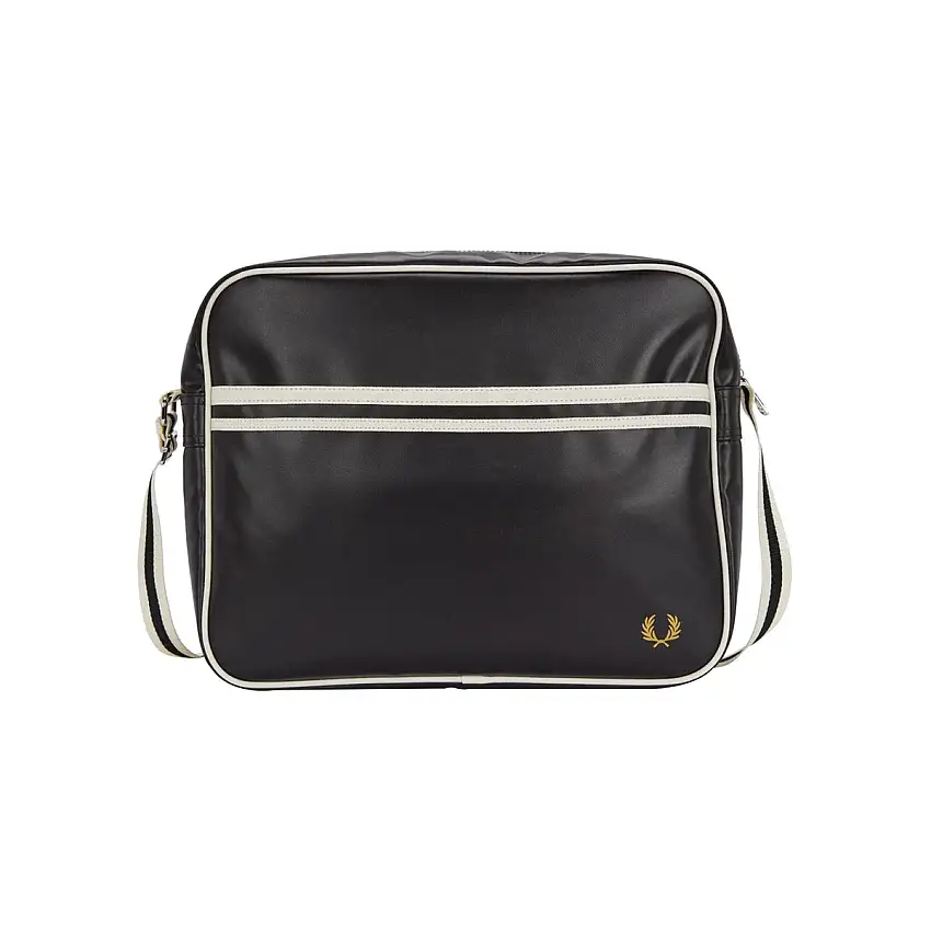 Borsa Uomo Classic Shoulder Bag