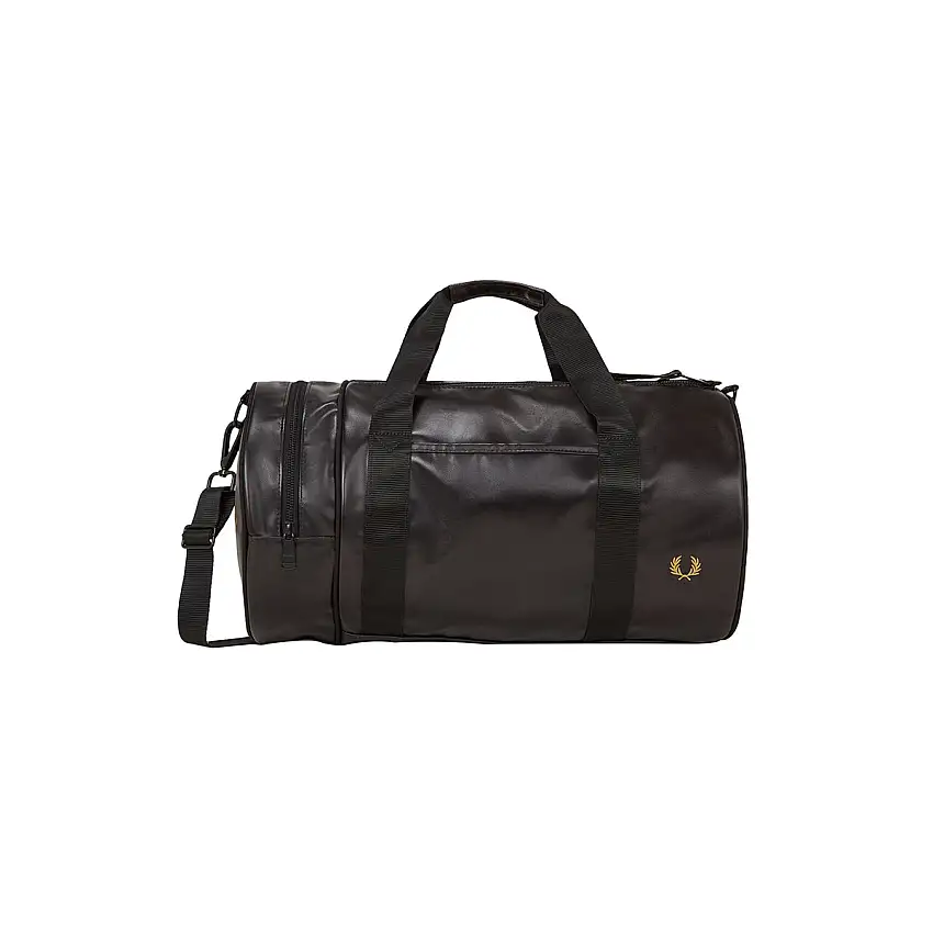 Borsa Uomo Tonal Classic Barrel