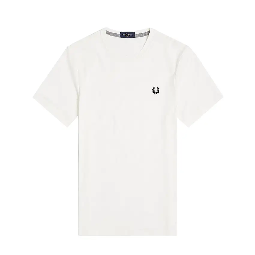 T-shirt Uomo basic girocollo