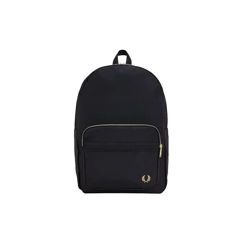 Zaino Uomo Textured Nylon