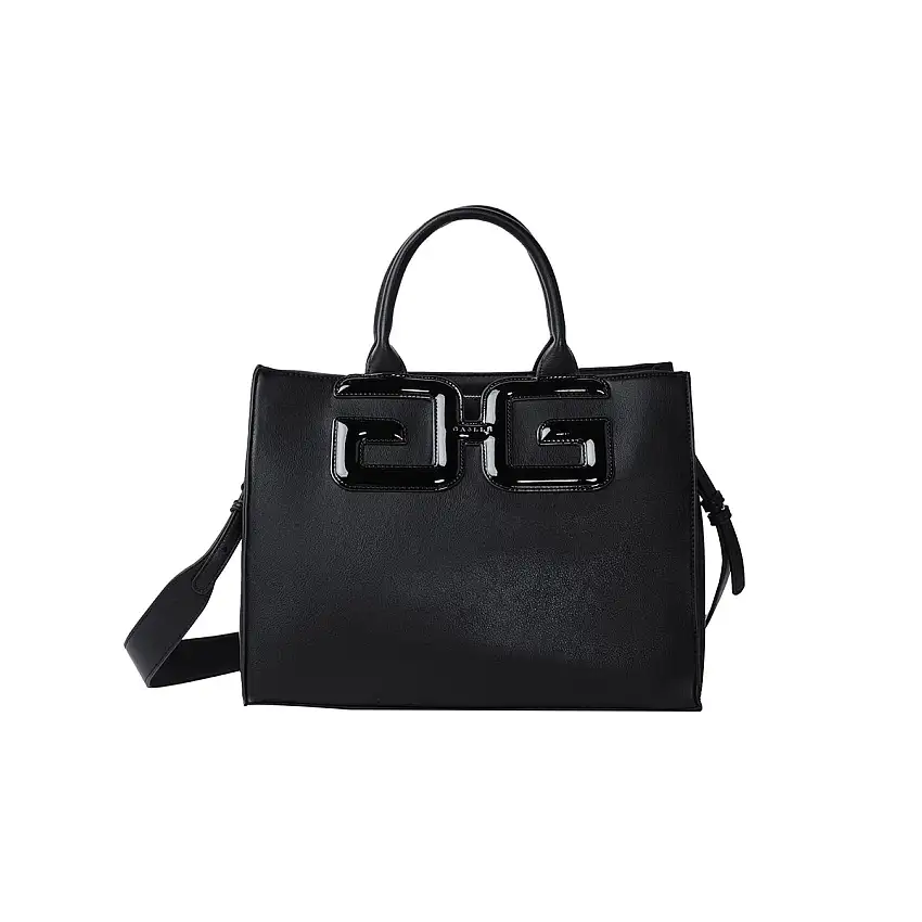 Borsa Donna shopper con doppio manico