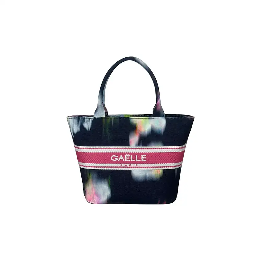 Borsa Donna shopper in tessuto