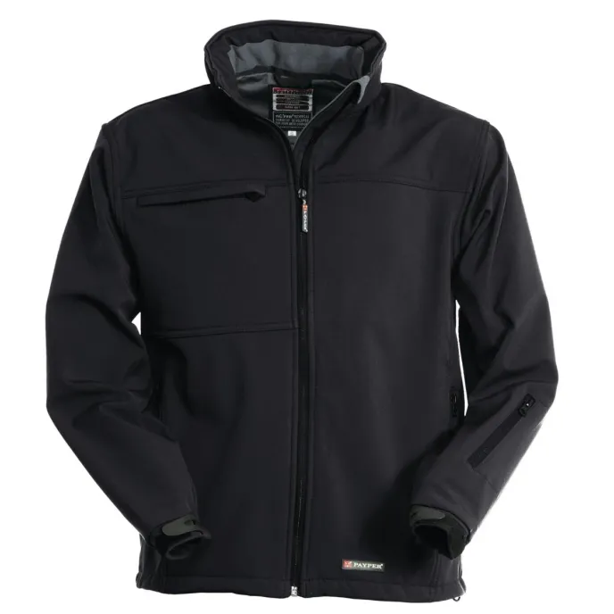 Giacca Stretch Softshell Alaska - Payper