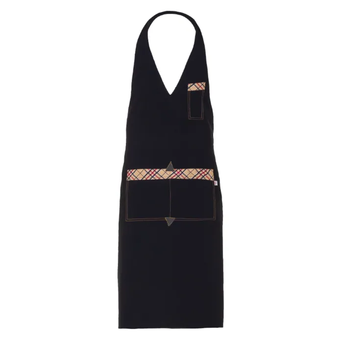 Grembiule da Lavoro Multitasche Giblor's Madras Lady 20P01H157