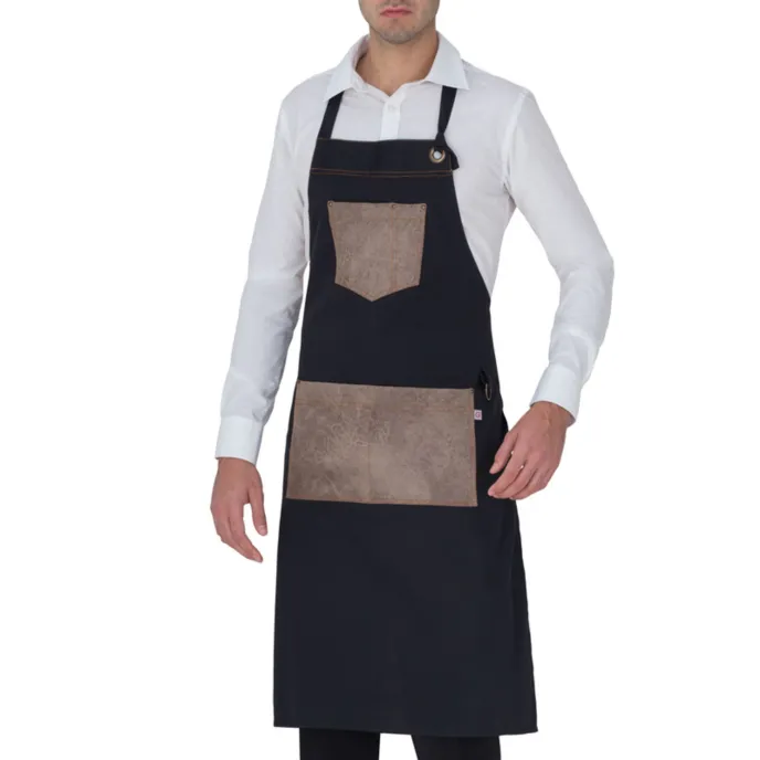 Grembiule da Lavoro Multitasche Giblor's Manchester 18P01H019
