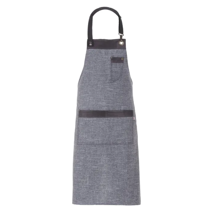 Grembiule da Lavoro Unisex Multitasche Giblor's Tropez 20P01H149