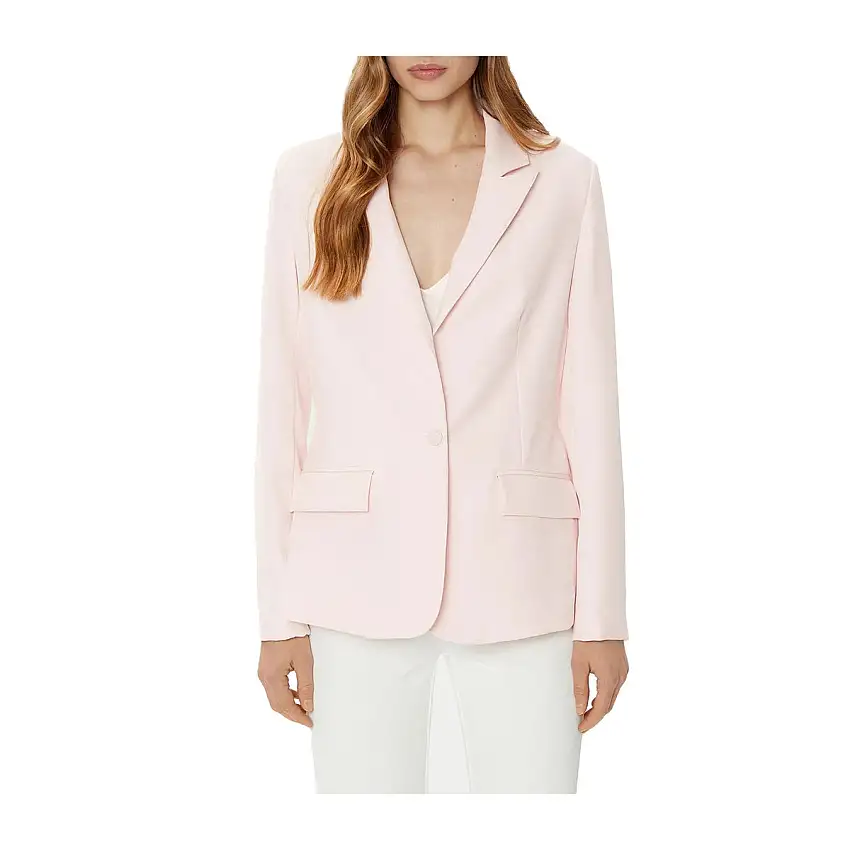 Blazer Donna Solene monopetto