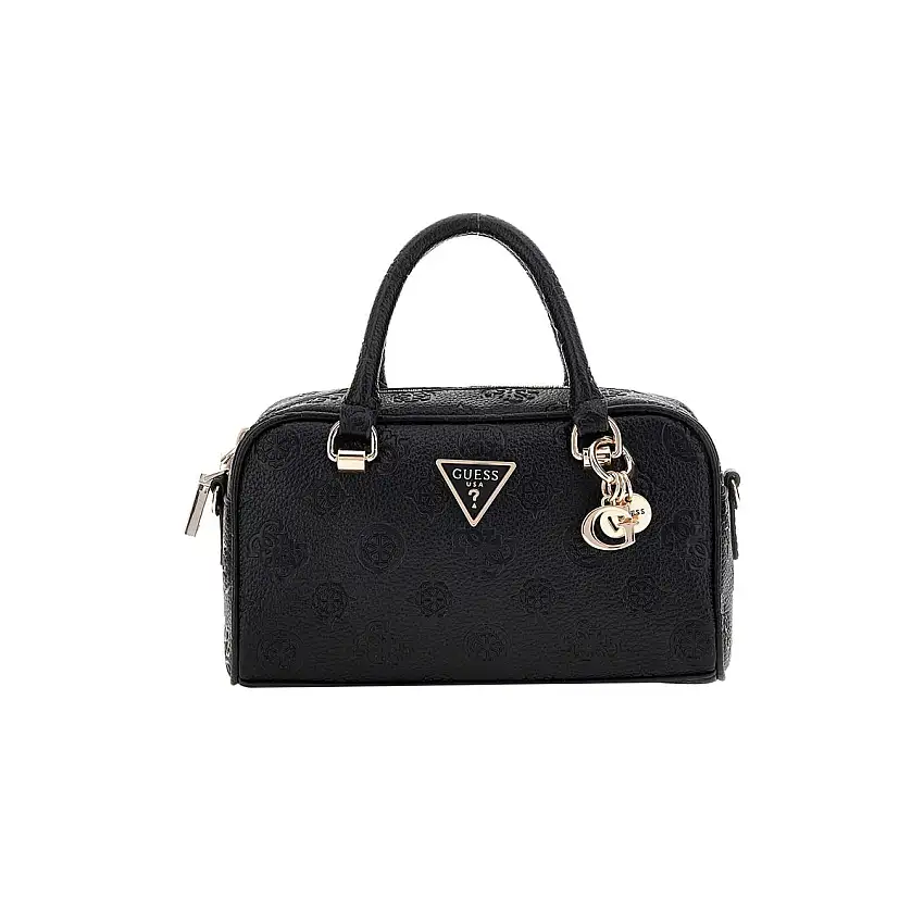 Borsa Donna bauletto mini con tracolla