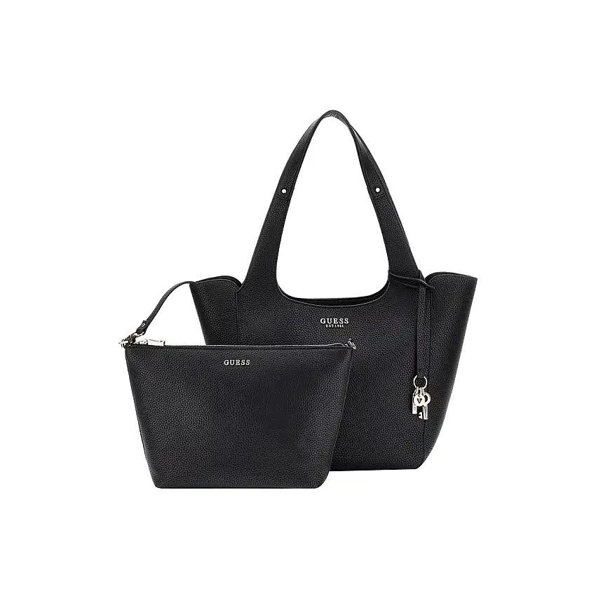 Borsa Donna Helina con pochette