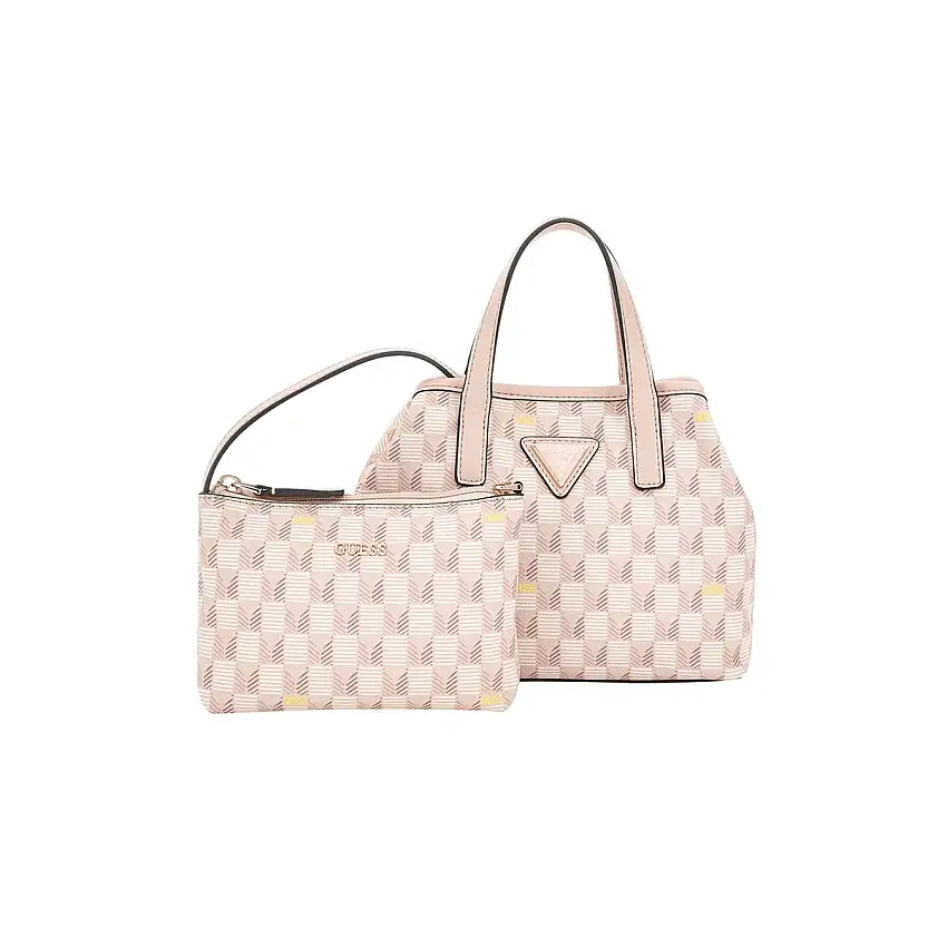 Borsa Donna mini G Wave stampata
