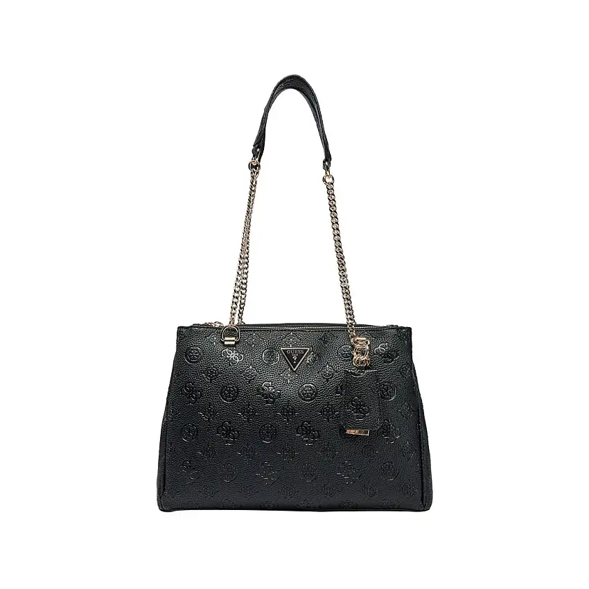 Borsa Donna shopper Cresidia Embossed