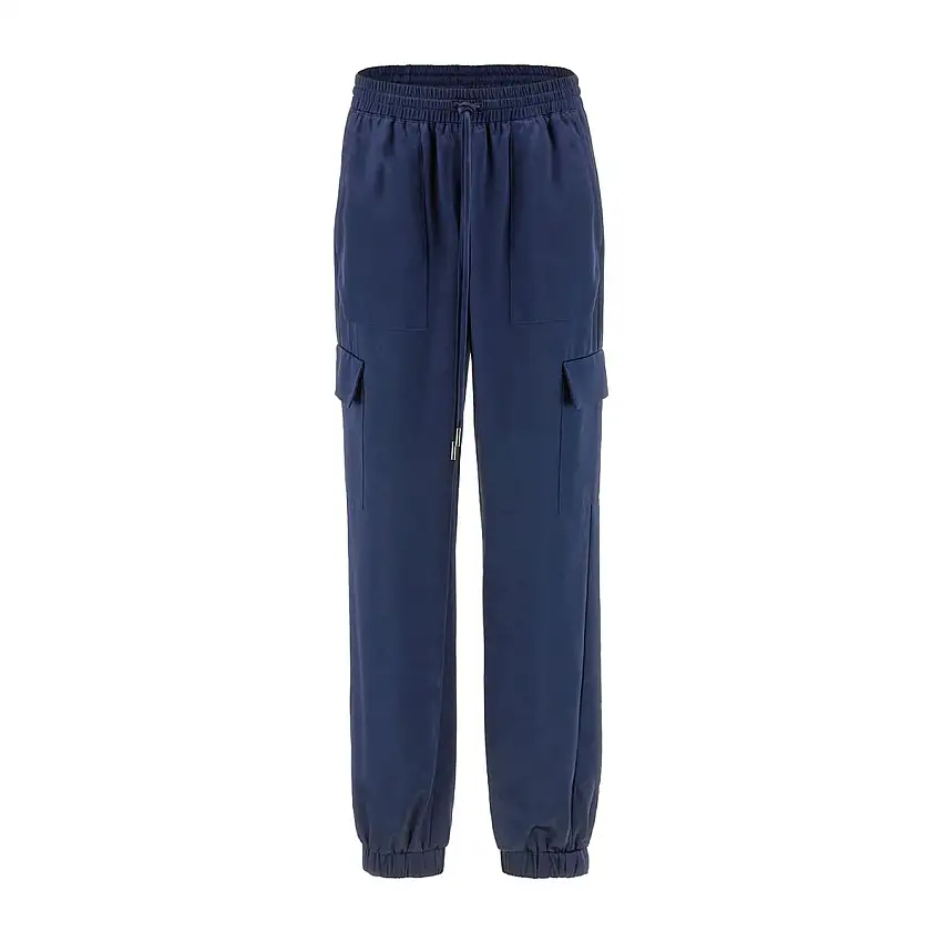 Pantalone Donna sportivo cargo
