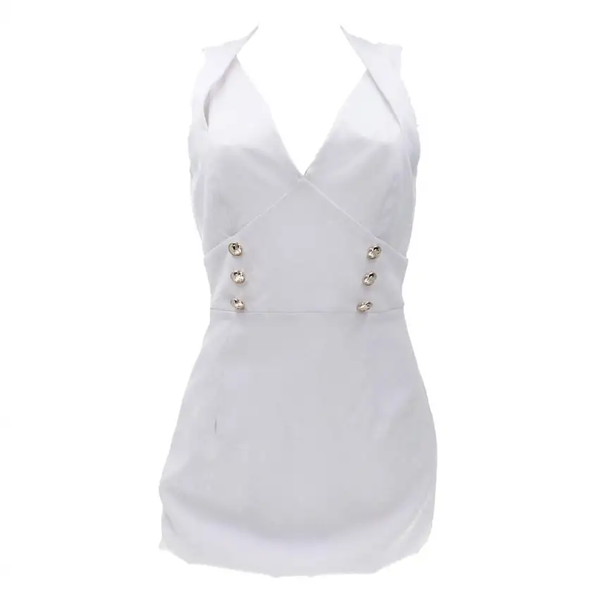 W3GK52WB4H2 ABITO Bianco