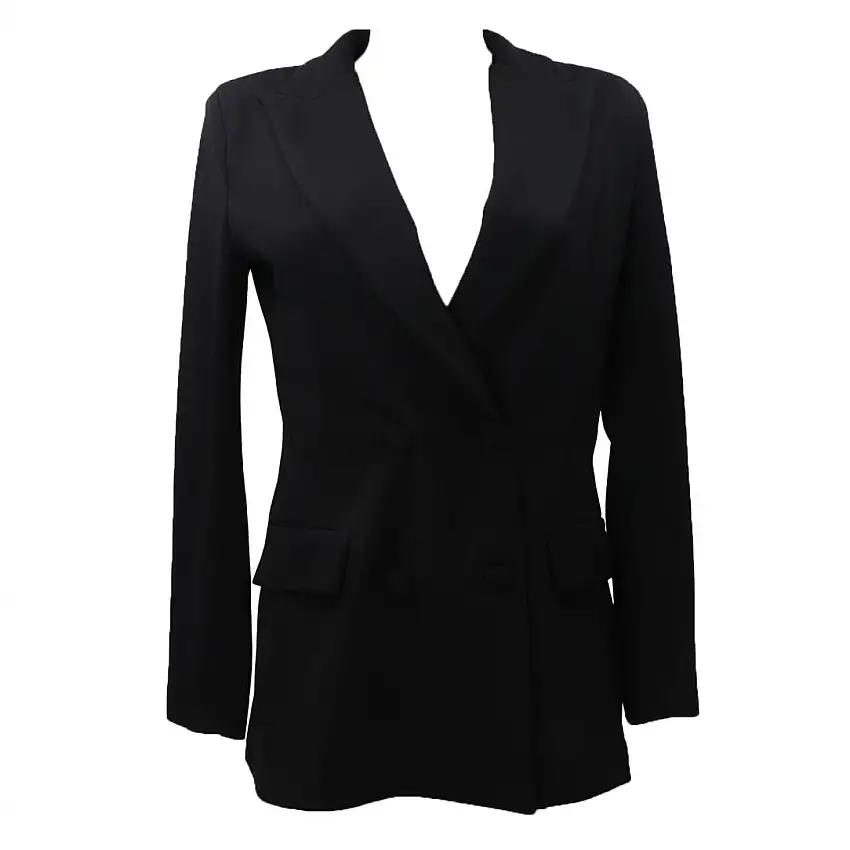 L010 GIACCA Nero