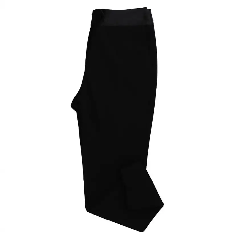 L032 PANTALONE Nero
