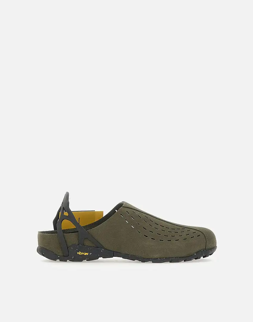 "Fedaia" sandals 50627244