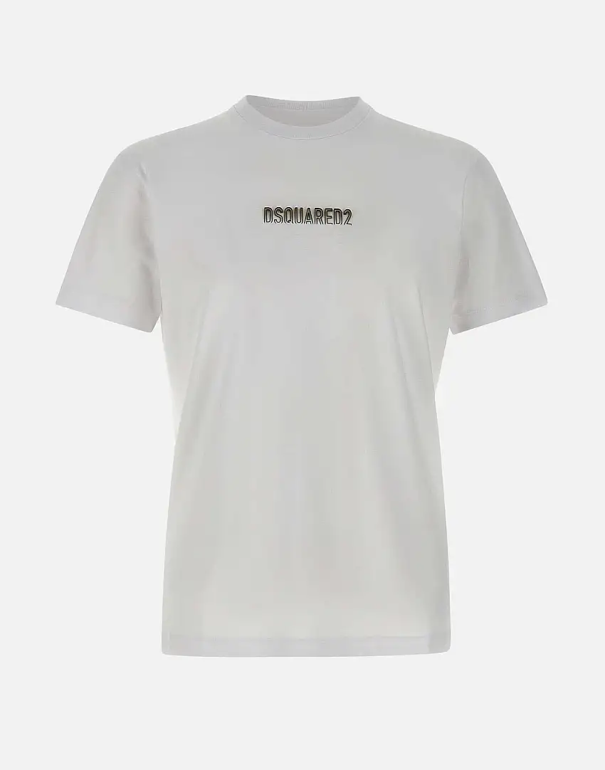 "Cool fit tee" cotton t-shirt 24549252