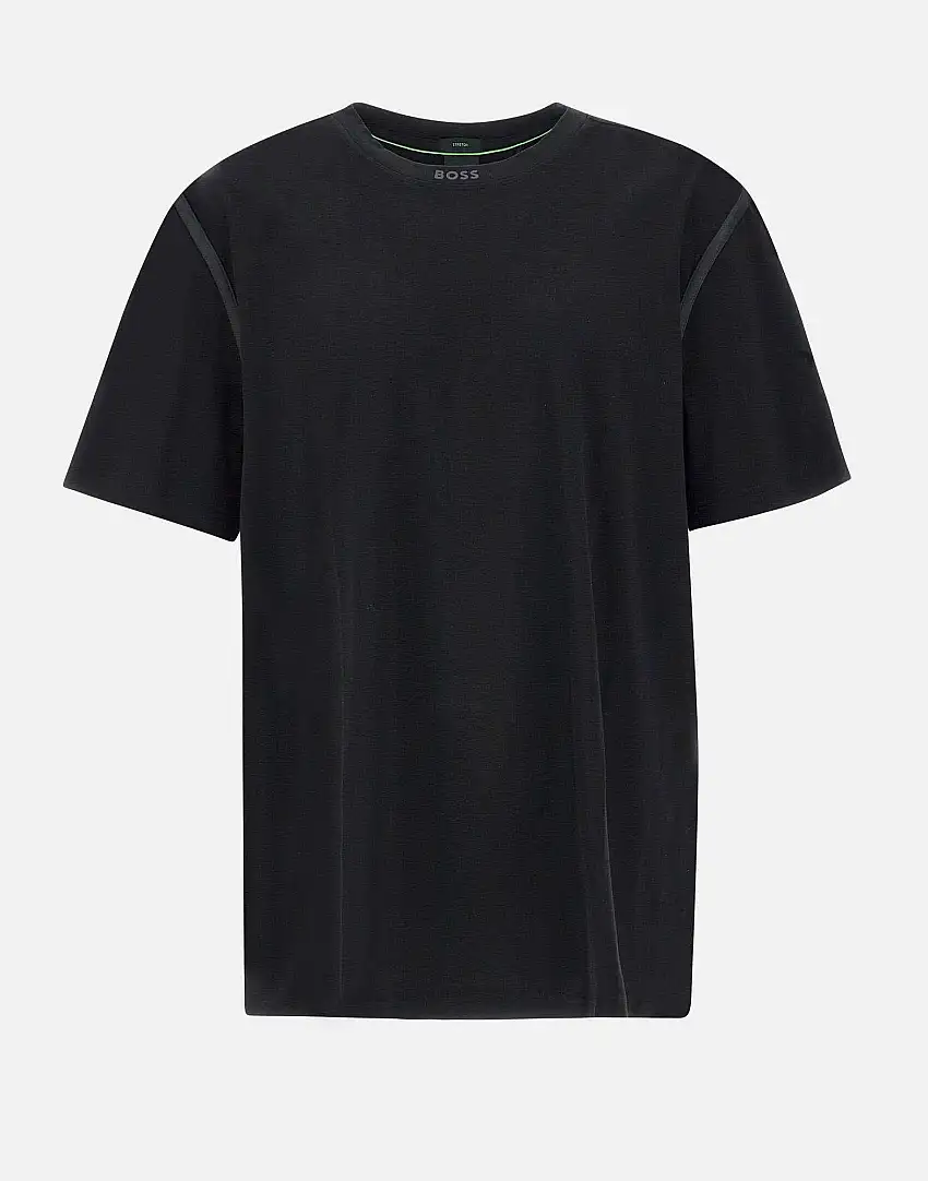 Tee tape cotton t-shirt 26987716