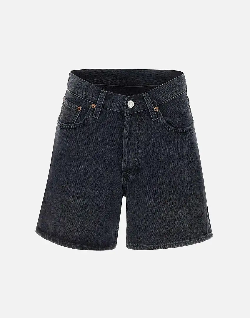 "V-Waist Bounce" shorts 17073959