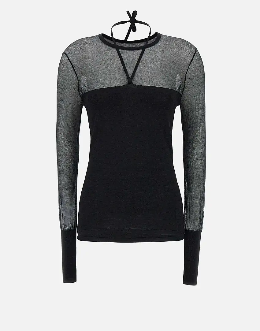 "Knit top" 74323300