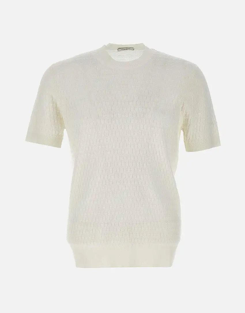 Cotton sweater 91134861