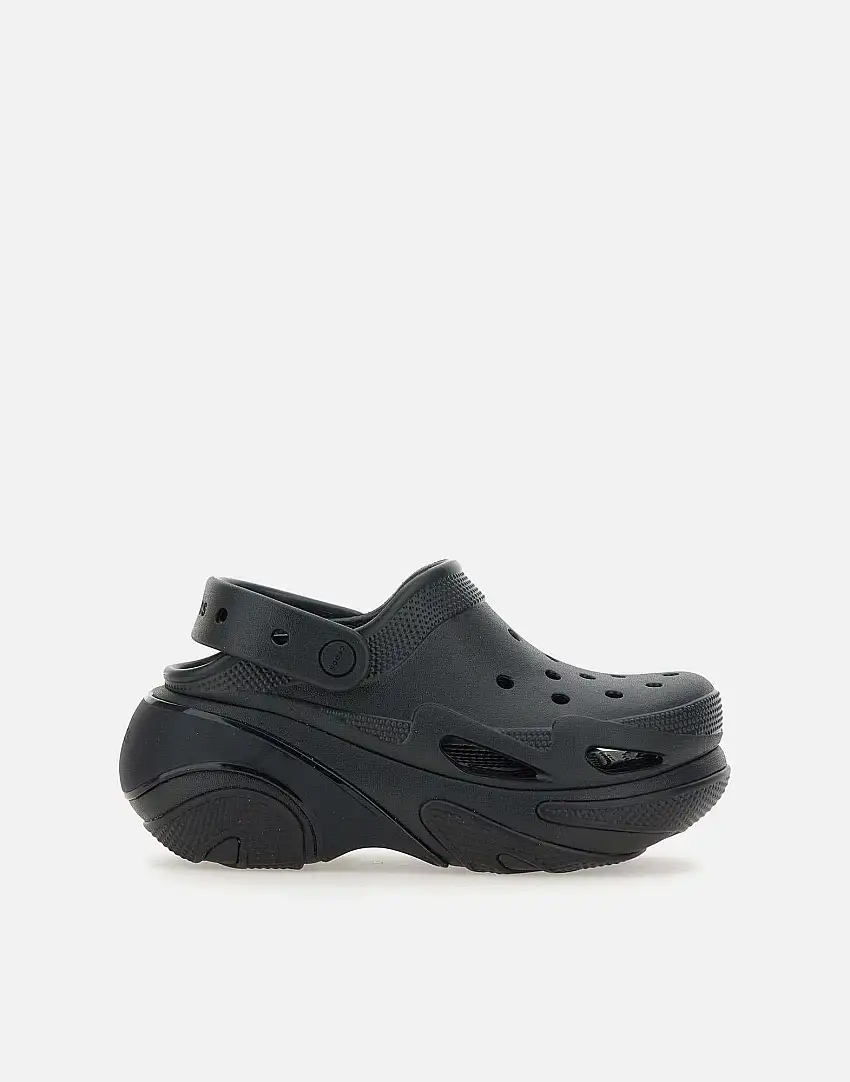 Bubble crush clog sandals 22627795