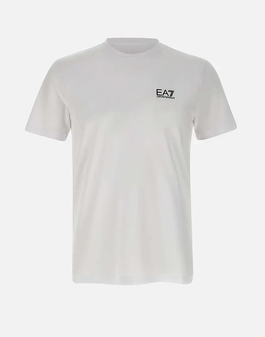 Stretch cotton T-shirt 54538164