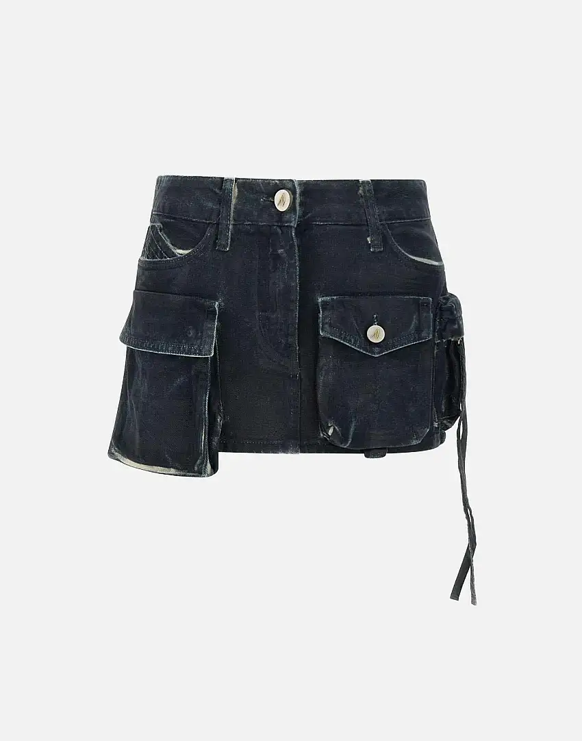 Mini skirt 85479036